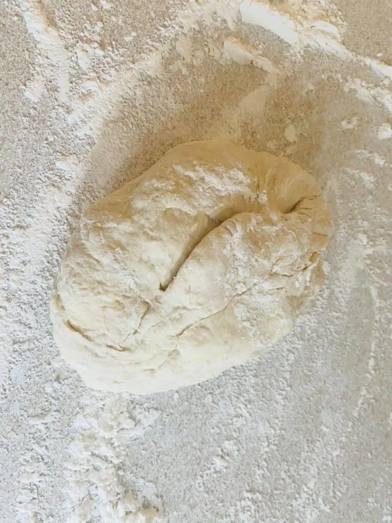 dough slow cooker bread