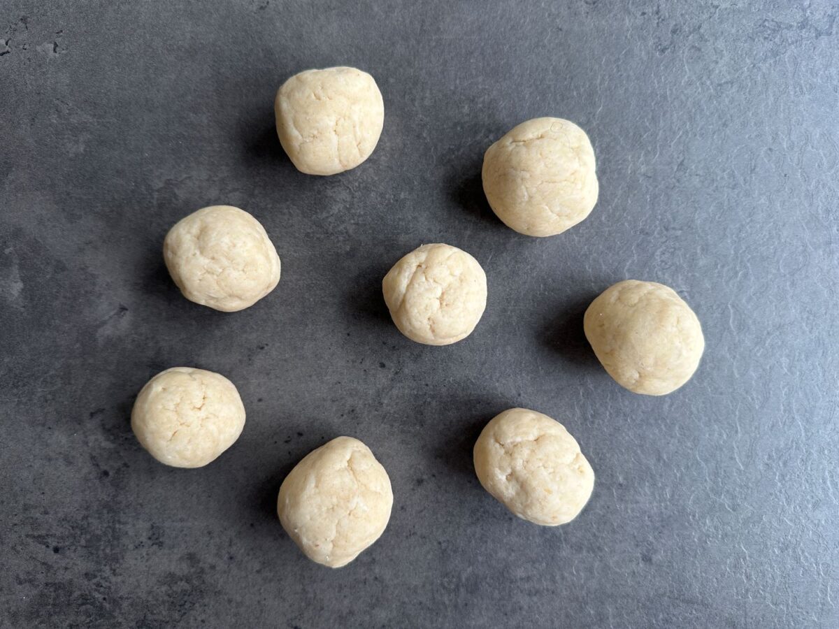 Slow Cooker Mince and Dumplings The Ultimate Comfort Food Liana's