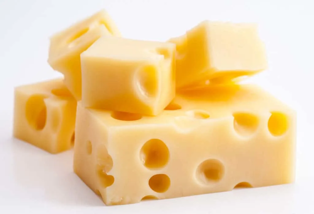 emmental