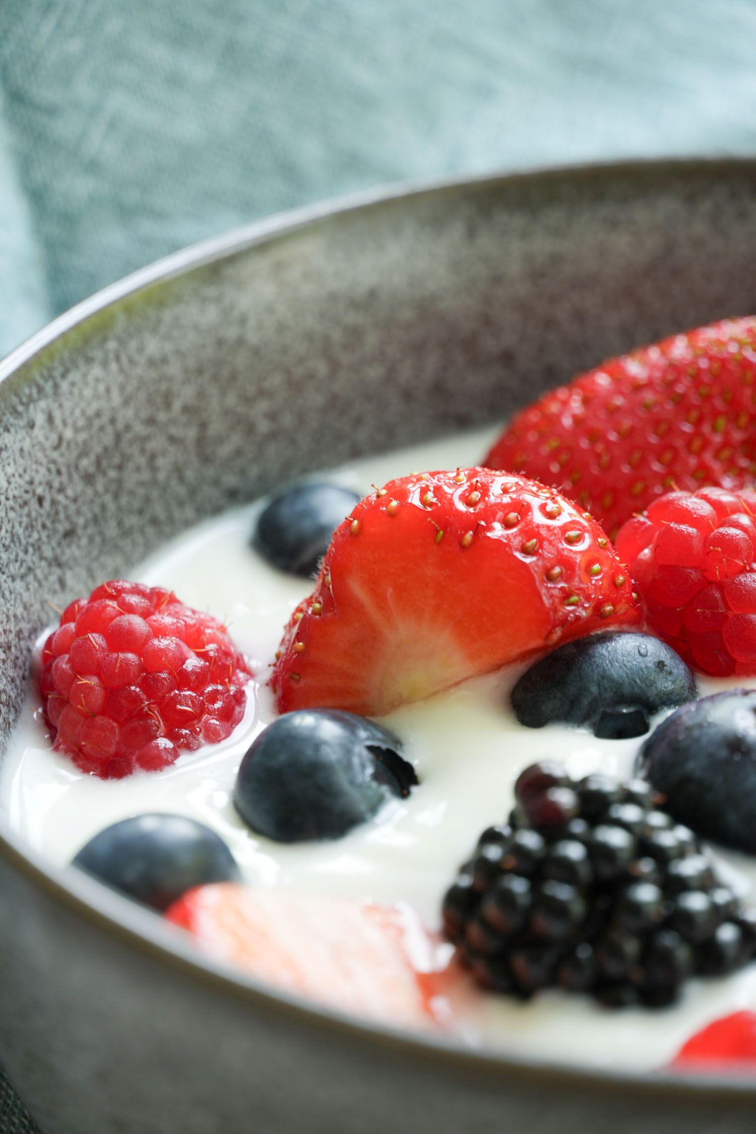 How To Make Yoghurt in a Ninja Foodi 15 in 1 Liana's Kitchen