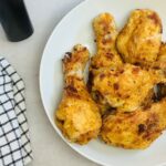 air fryer fried chicken