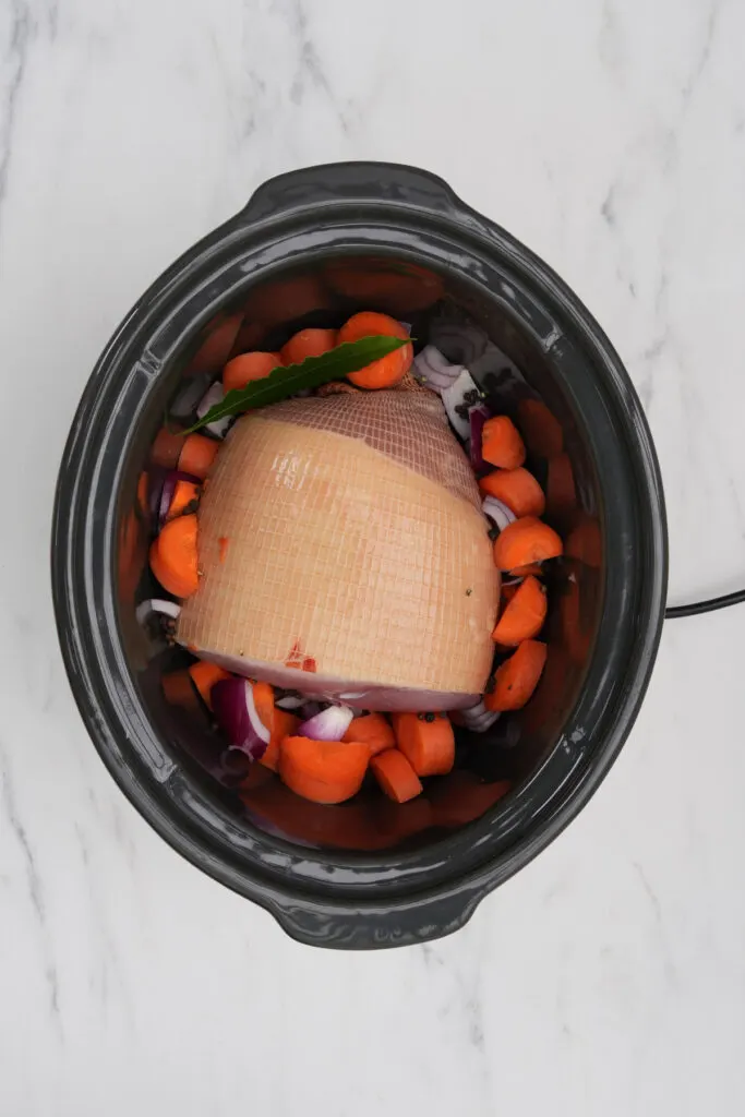 Slow Cooker Gammon (5 Different Ways!) 5 Different Ways! Liana's Kitchen