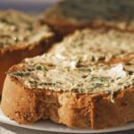 garlic butter recipe