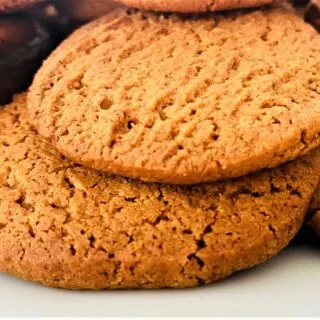 ginger biscuits
