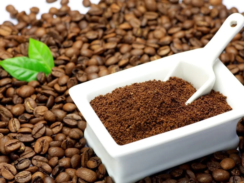 How to Grind Coffee Beans Without a Grinder