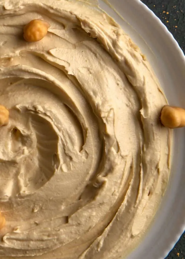 hummus