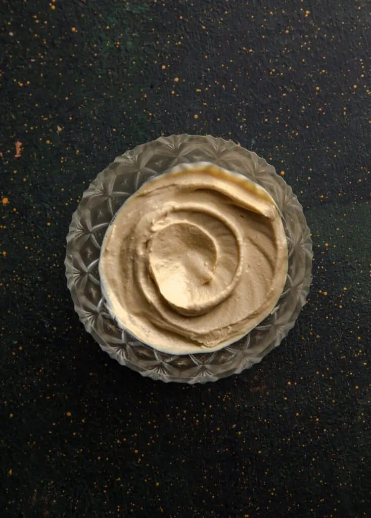 hummus dip