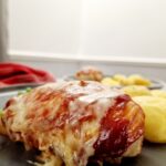hunters chicken in air fryer