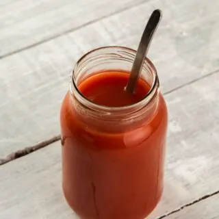 jar sweet sour sauce recipe