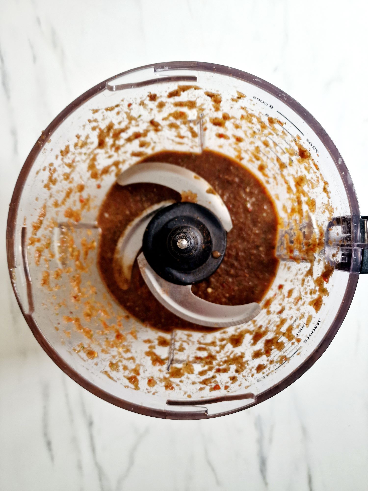 Jerk Marinade Recipe Liana's Kitchen