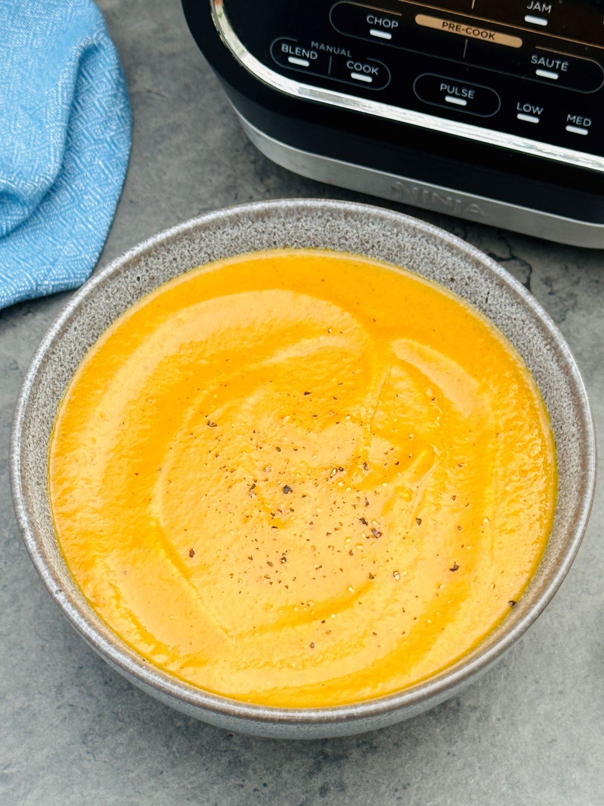8 Sweet Potato Soup Maker Recipes Liana's Kitchen