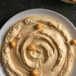 make hummus