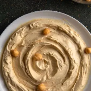 make hummus