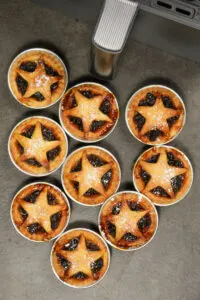 14 Christmas Baking Recipes