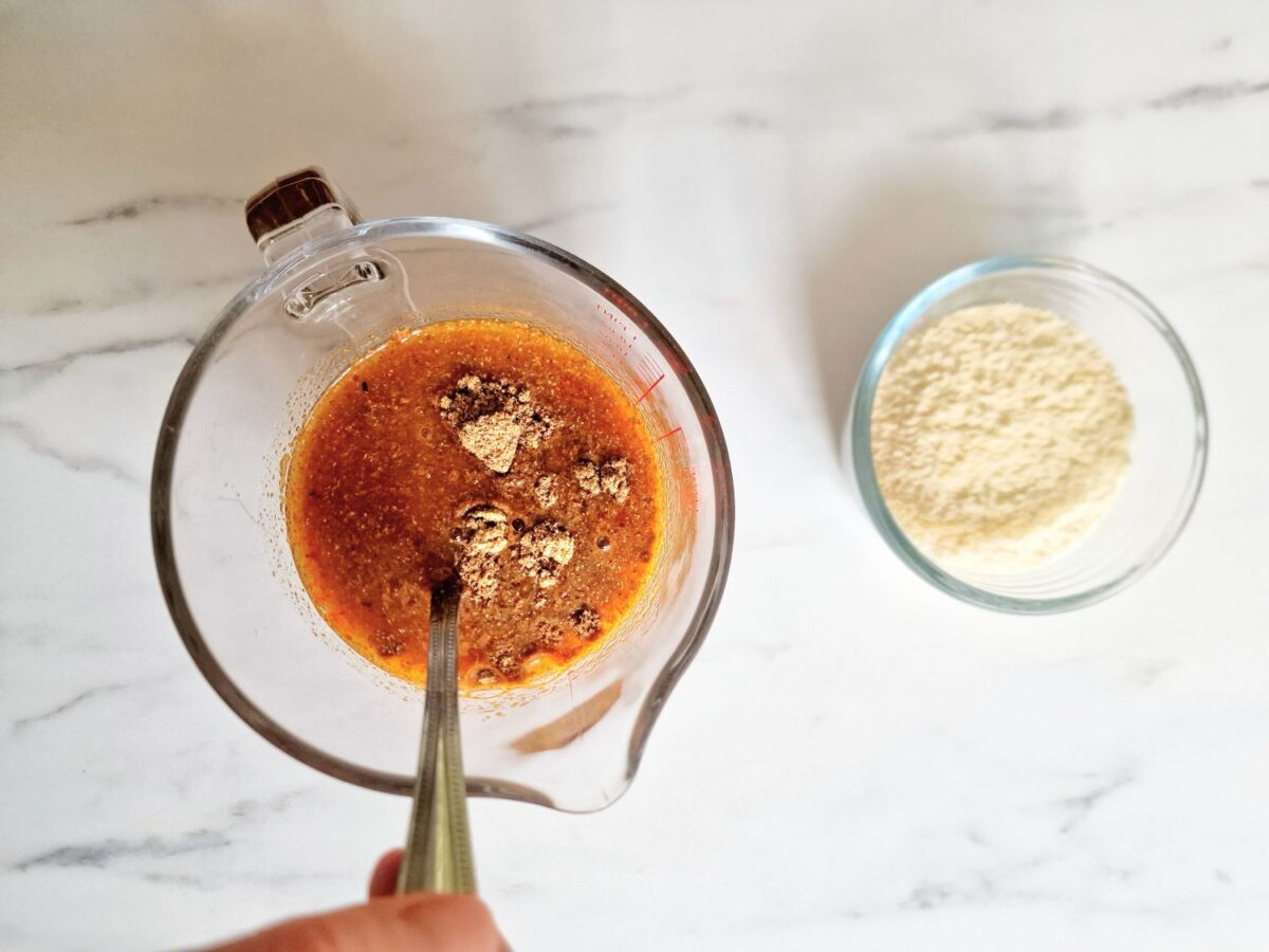 Slow Cooker Chicken Korma Liana's Kitchen