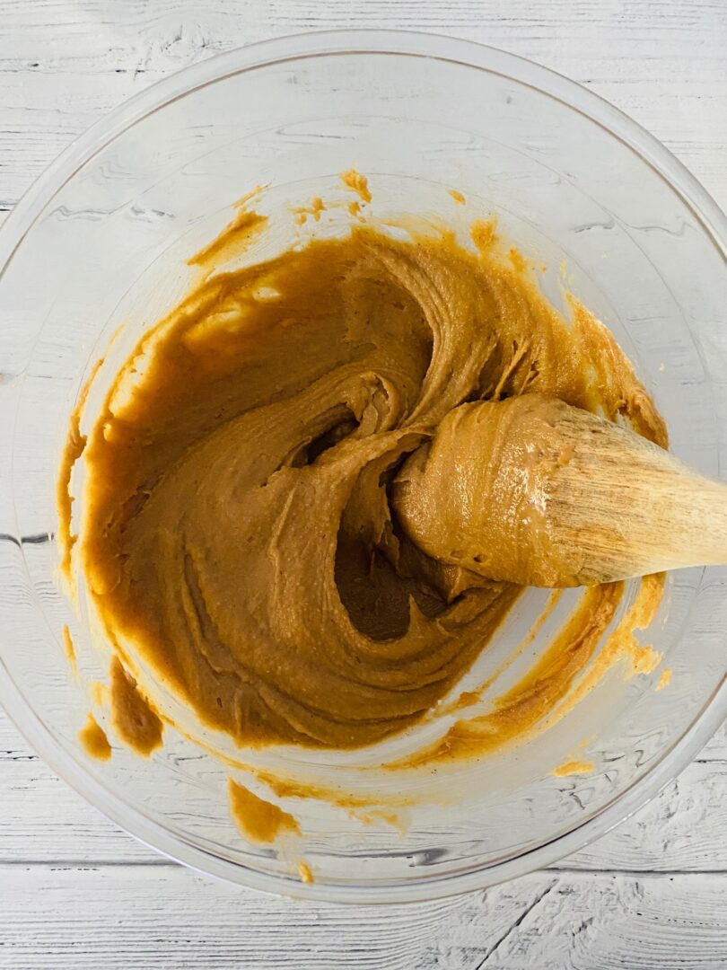 Peanut Butter Cookies Liana's Kitchen