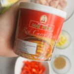Mae Ploy Thai red curry paste