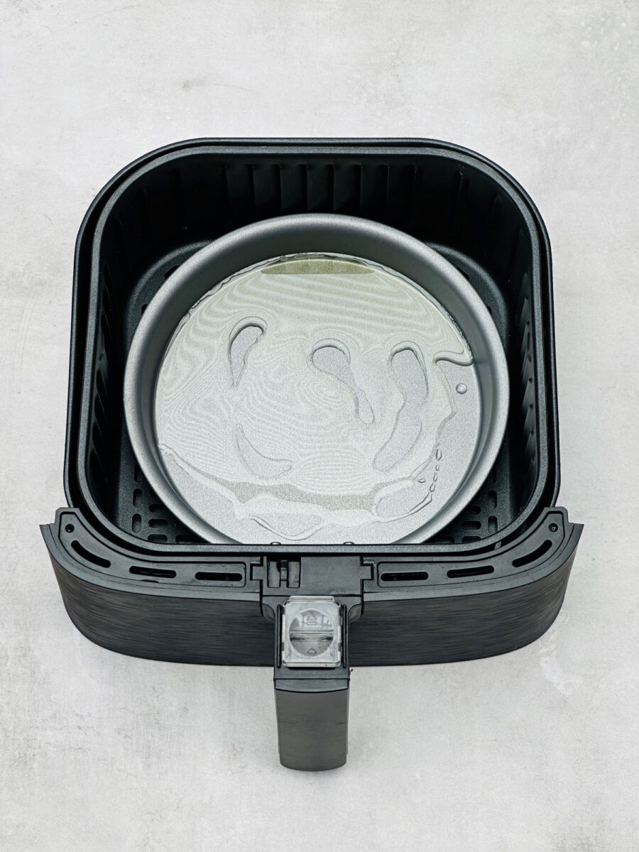 Air Fryer Toad In The Hole A Quick And Delicious Classic Liana's Kitchen