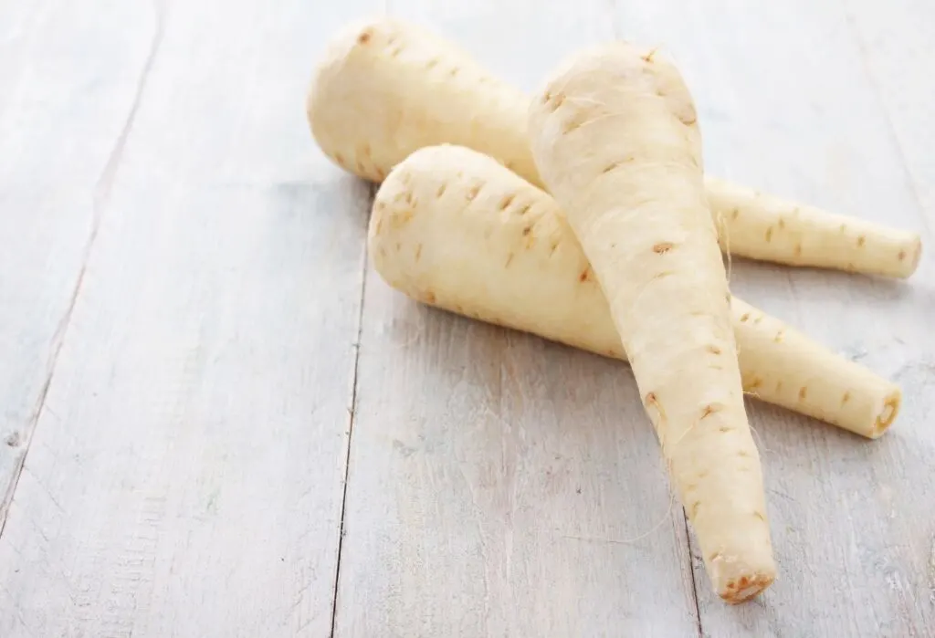 Parsnips Liana S Kitchen