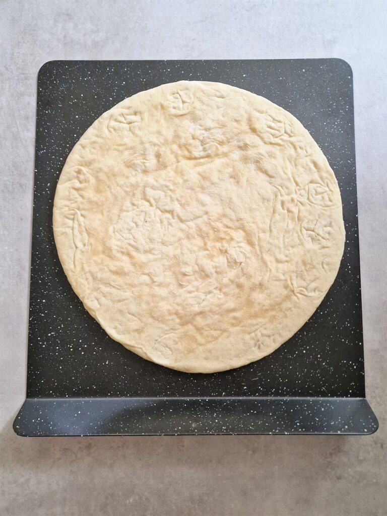 pizza base