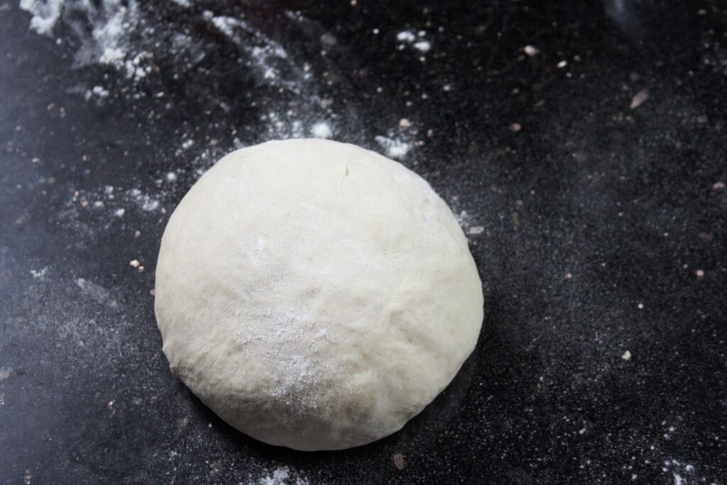 pizza dough