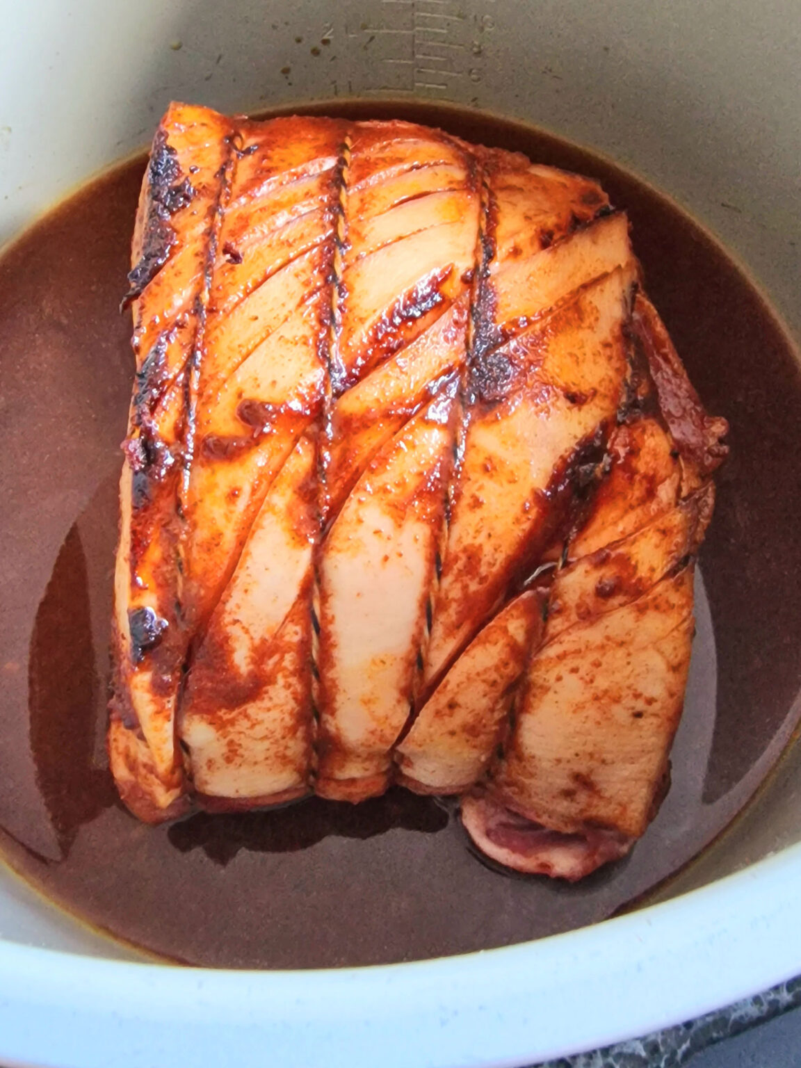 Ninja Foodi Pulled Pork Liana's Kitchen