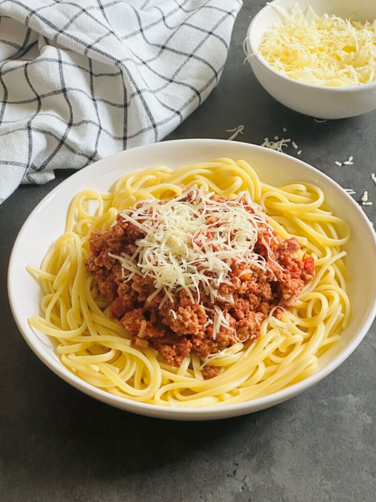 7 Slow Cooker Mince Recipes Liana's Kitchen