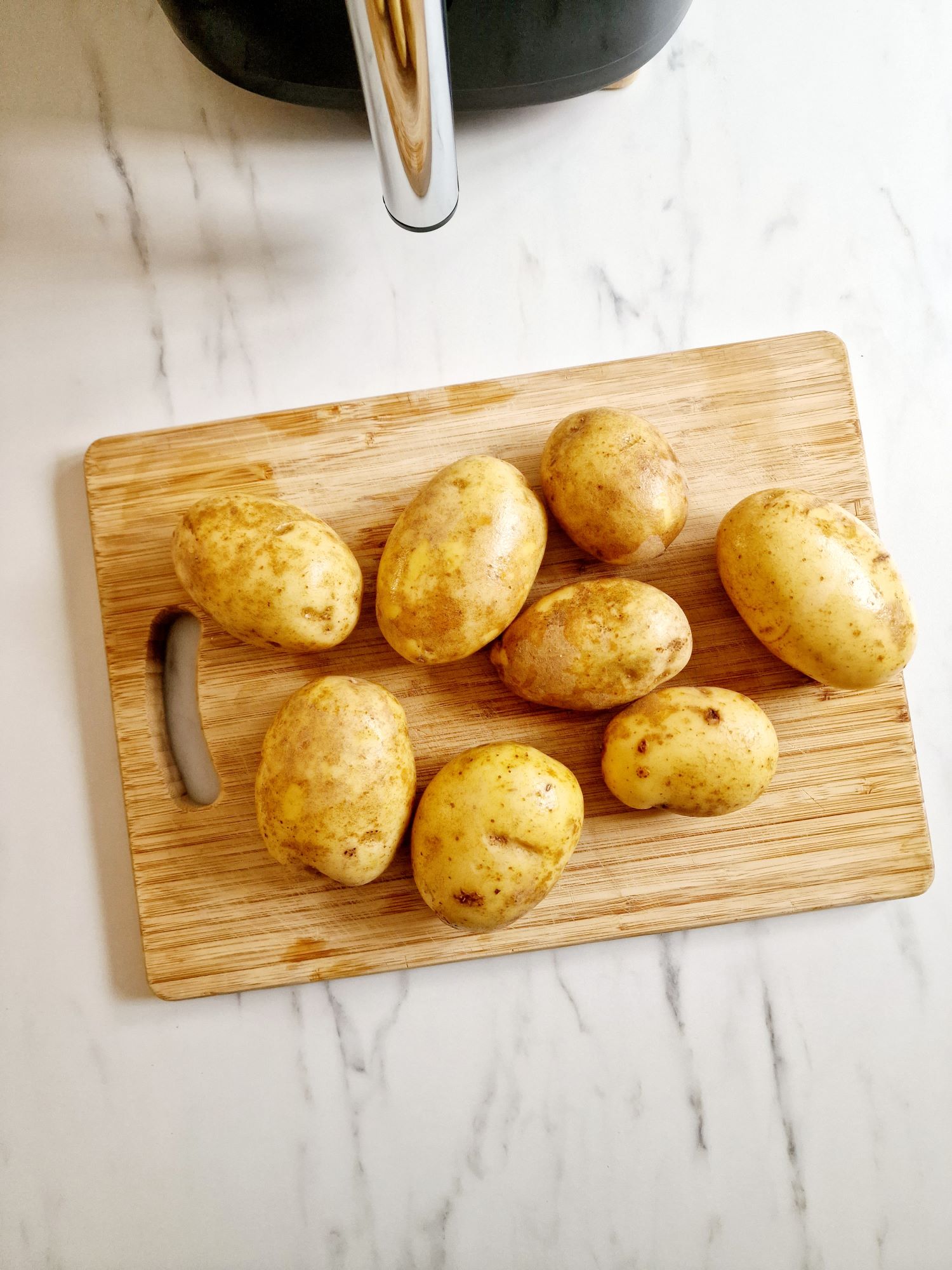 Air Fryer Potato Slices Liana s Kitchen Air Fryer Potato Slices Liana s Kitchen