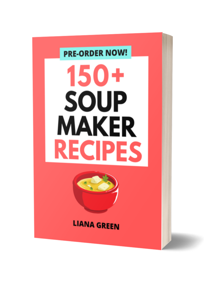 Cranberry Sauce Recipe Liana's Kitchen