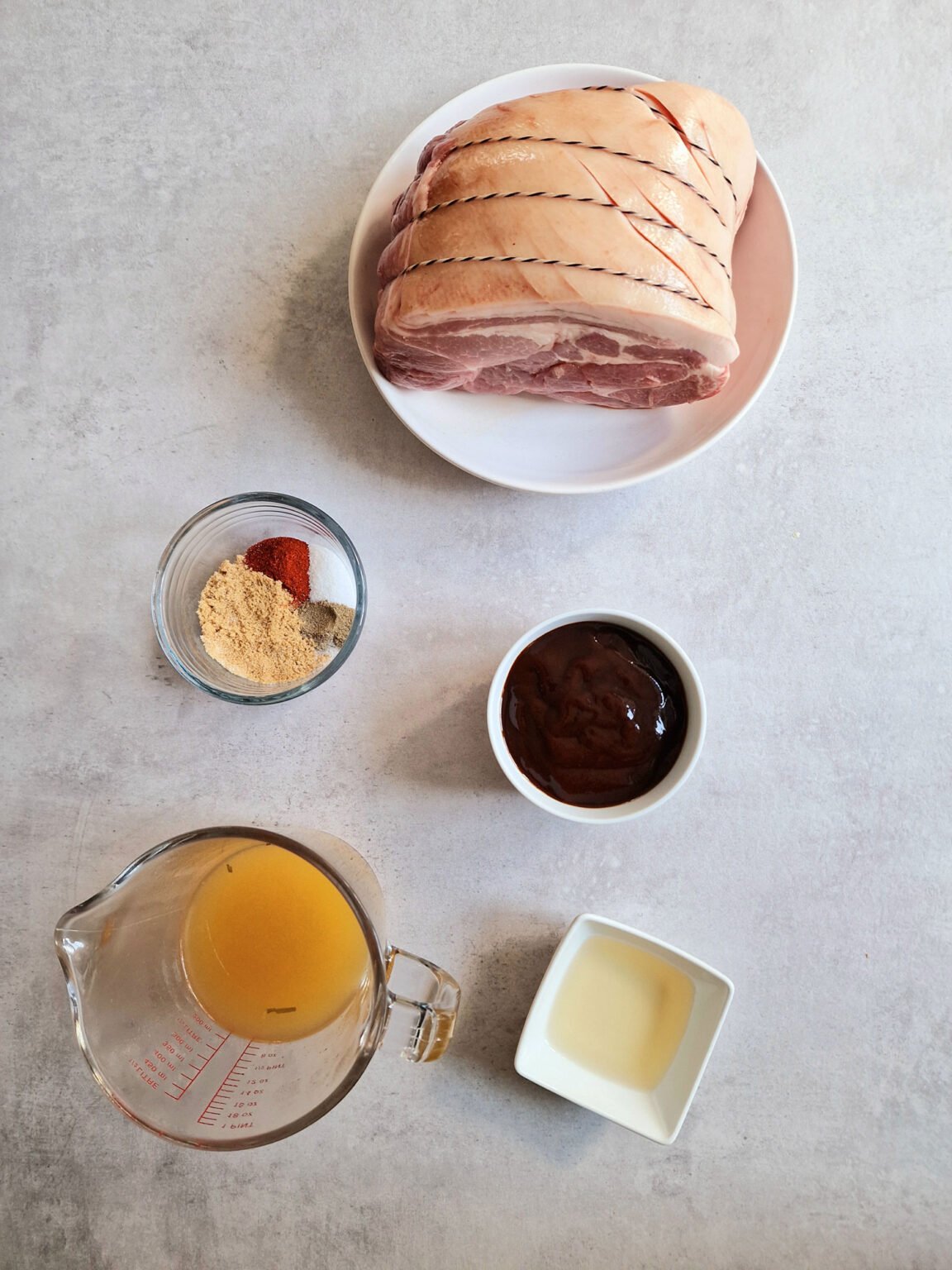 Ninja Foodi Pulled Pork Liana's Kitchen