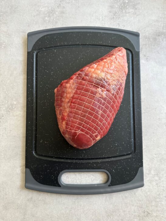 Air Fryer Roast Beef: A Simple And Tasty Recipe - Liana's Kitchen