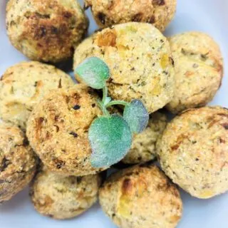 sage and onion stuffing recipe