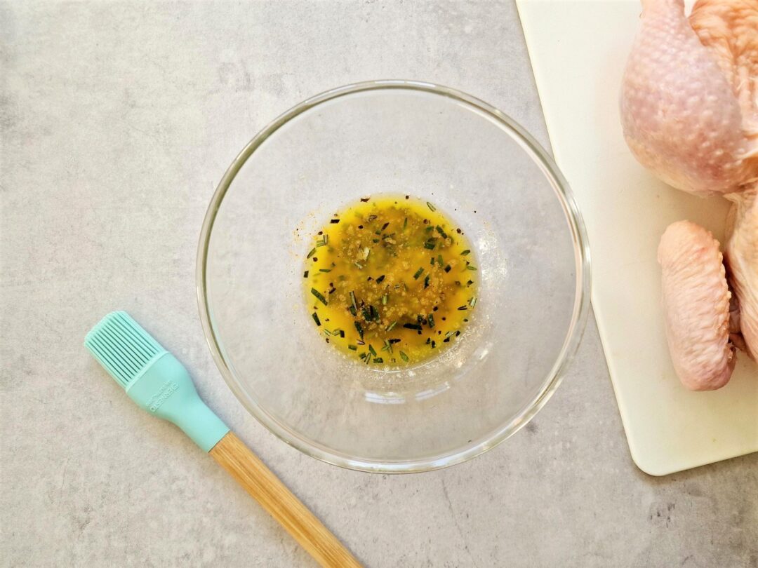 How To Cook A Whole Roast Chicken In A Ninja Foodi Liana's Kitchen