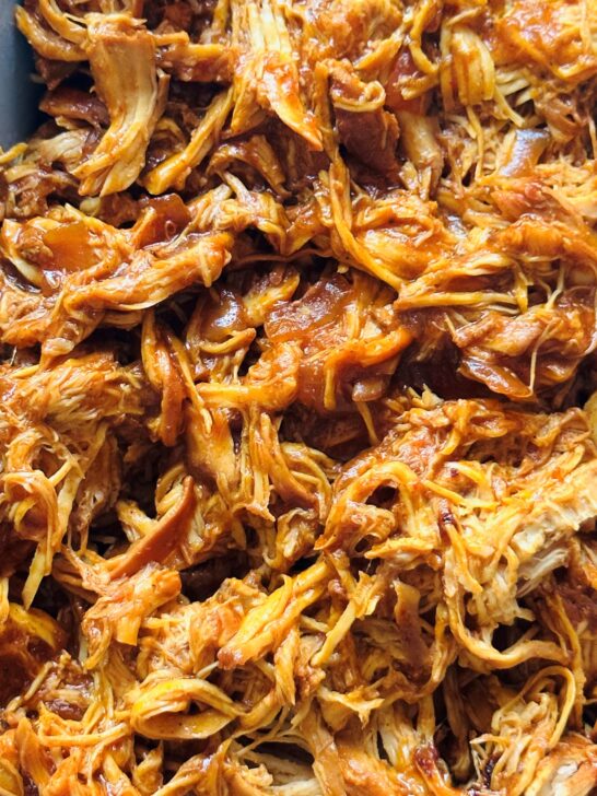Easy and Delicious Slow Cooker Pulled Chicken Recipe Perfect for Any