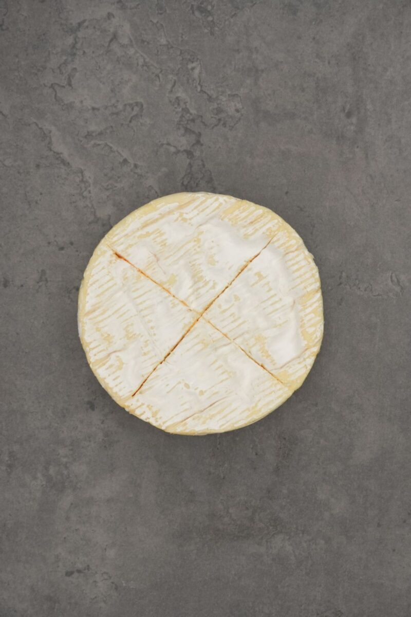 Quick and Easy Air Fryer Camembert Liana's Kitchen