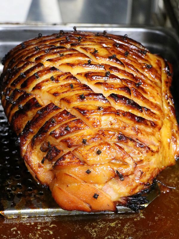 Slow Cooker Gammon (5 Different Ways!) 5 Different Ways! Liana's Kitchen