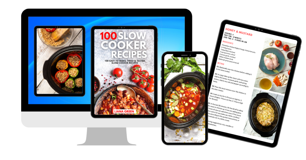 slow cooker recipes digital