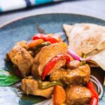 slow cooker sweet and sour chicken