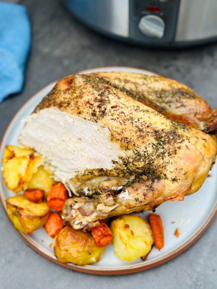 45+ Slow Cooker Recipes - Liana's Kitchen