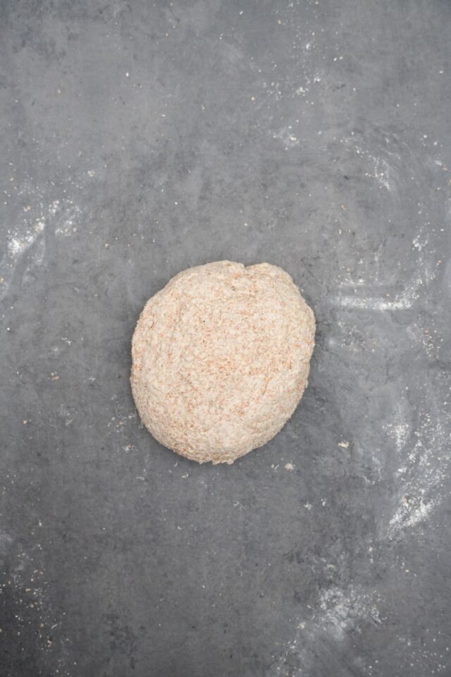 Air Fryer Soda Bread Liana's Kitchen