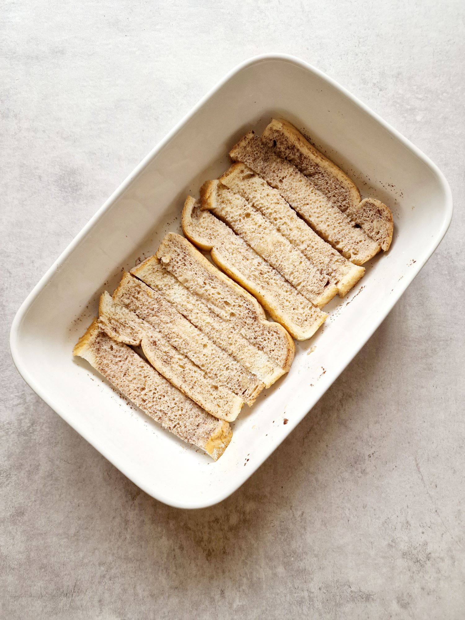 Air Fryer French Toast Liana's Kitchen