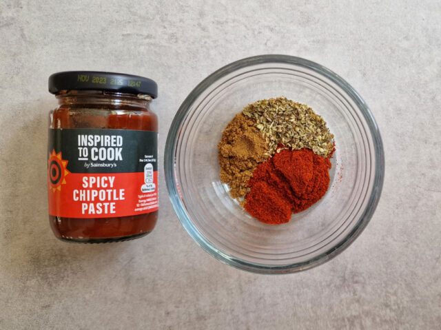 What Is Chipotle Paste? A Quick Guide - Liana's Kitchen