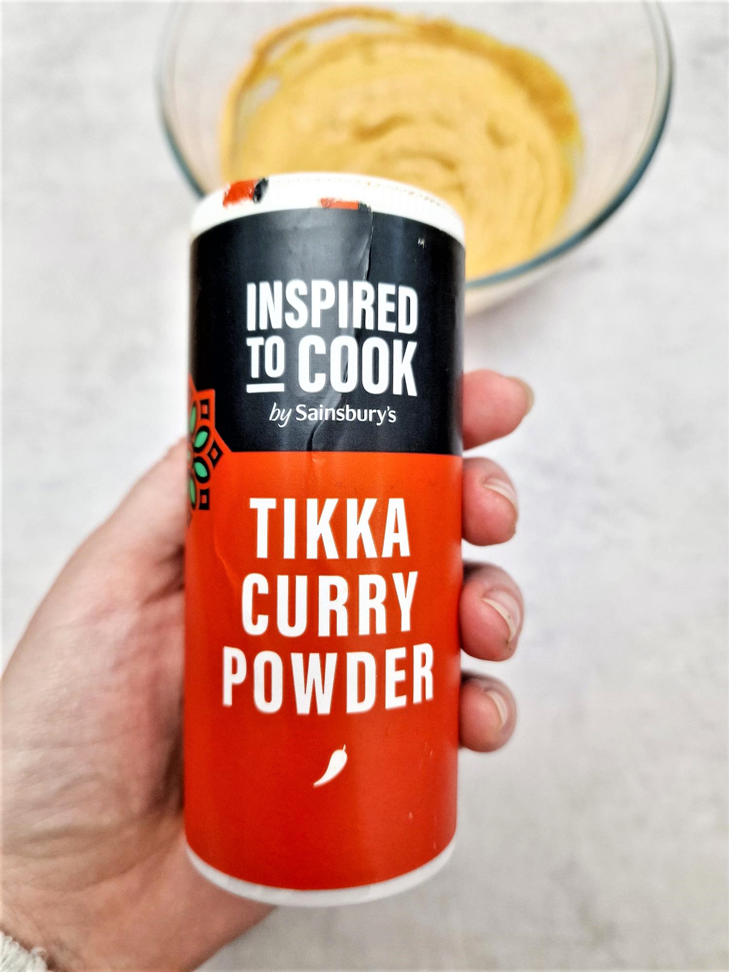 Air Fryer Chicken Tikka Kebabs Liana's Kitchen