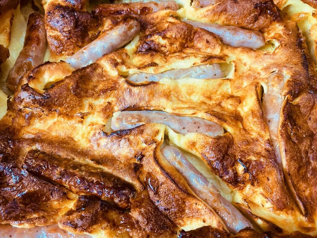 toad in the hole toad in the hole