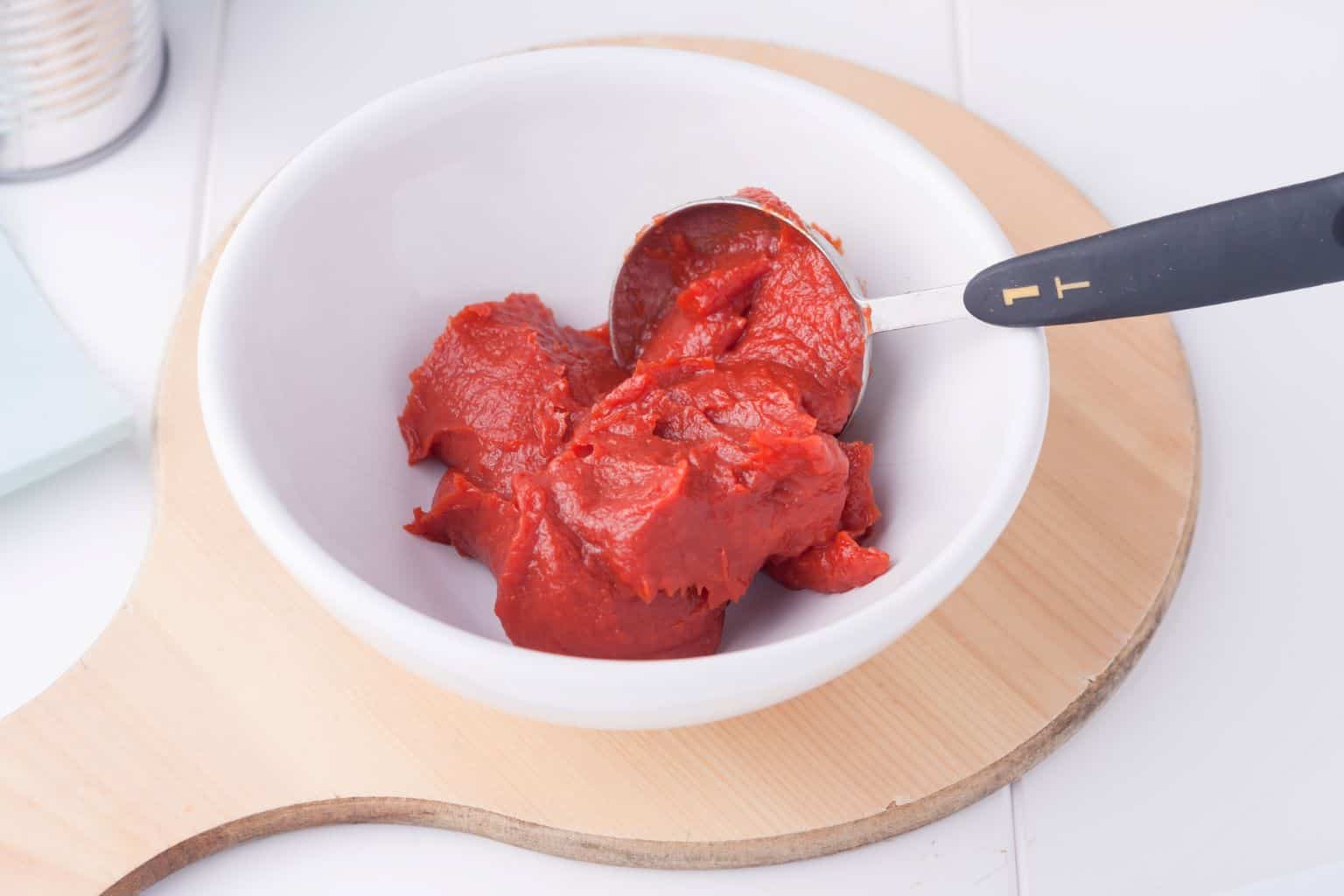What Is Passata Liana s Kitchen
