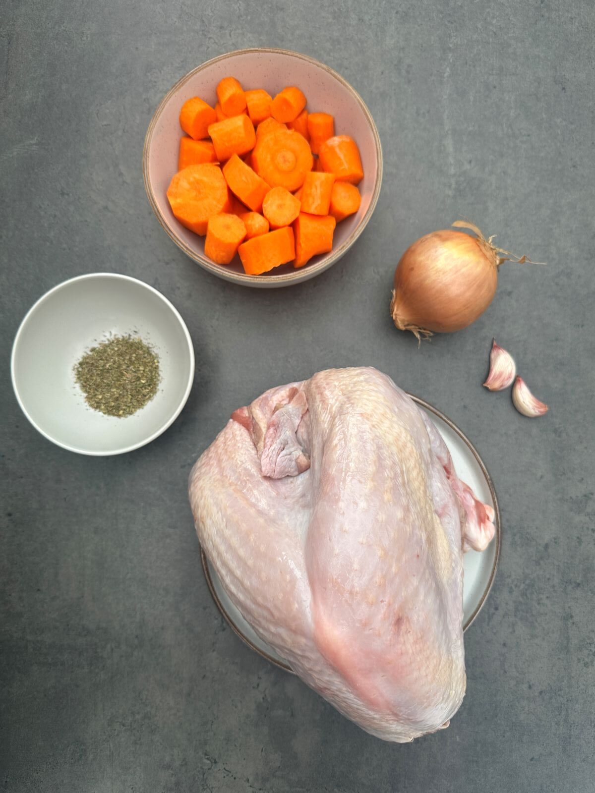 Slow Cooker Turkey Crown Liana's Kitchen