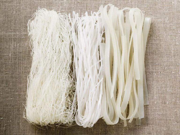 How To Cook Rice Noodles Liana's Kitchen