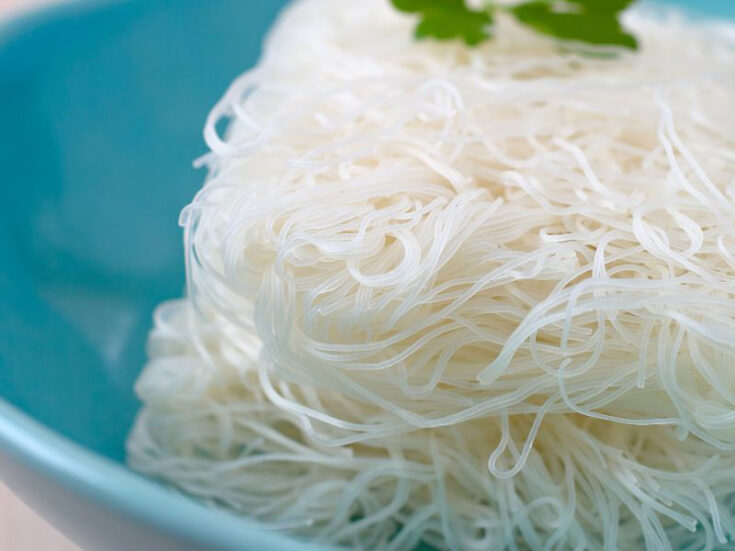 How To Cook Rice Noodles Liana's Kitchen