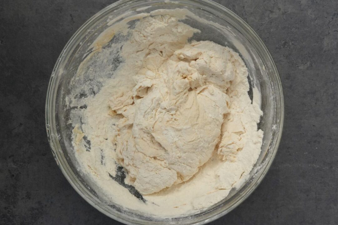 Air Fryer White Bread Step by Step! Liana's Kitchen